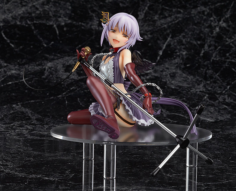 THE iDOLM@STER Cinderella Girls - Koshimizu Sachiko - 1/8 - Self-Proclaimed Cute ver. (Phat Company) photo 11
