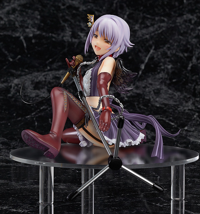 THE iDOLM@STER Cinderella Girls - Koshimizu Sachiko - 1/8 - Self-Proclaimed Cute ver. (Phat Company) photo 12