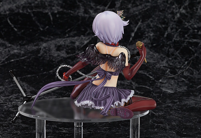 THE iDOLM@STER Cinderella Girls - Koshimizu Sachiko - 1/8 - Self-Proclaimed Cute ver. (Phat Company) photo 14
