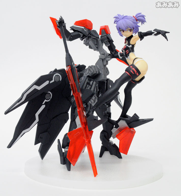 Busou Shinki TV Anime - Ines - Matte ver. (Ques Q)