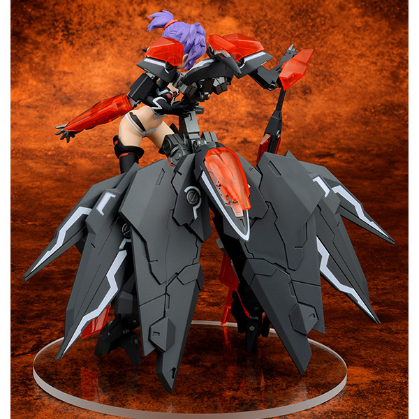 Busou Shinki TV Anime - Ines - Matte ver. (Ques Q) photo 5