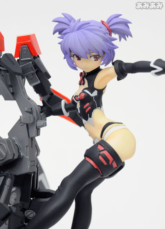 Busou Shinki TV Anime - Ines - Matte ver. (Ques Q) photo 9