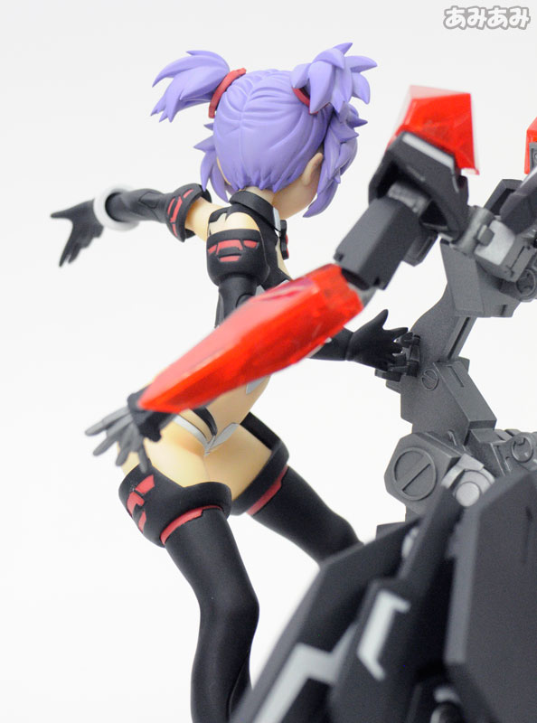 Busou Shinki TV Anime - Ines - Matte ver. (Ques Q) photo 10