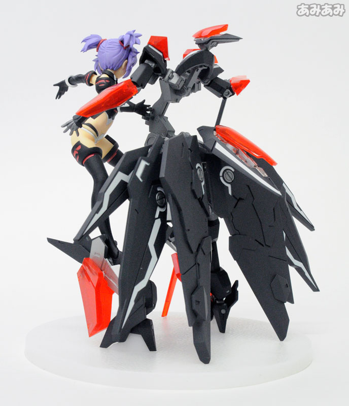 Busou Shinki TV Anime - Ines - Matte ver. (Ques Q) photo 11
