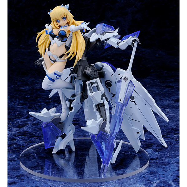 Busou Shinki TV Anime - Lene - Matte Ver. (Ques Q) photo 2