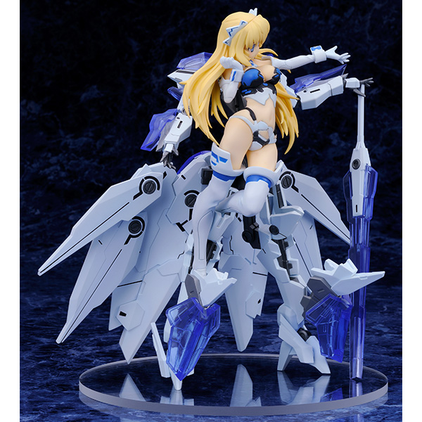 Busou Shinki TV Anime - Lene - Matte Ver. (Ques Q) photo 3
