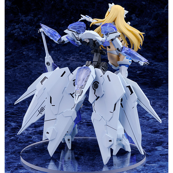 Busou Shinki TV Anime - Lene - Matte Ver. (Ques Q) photo 5
