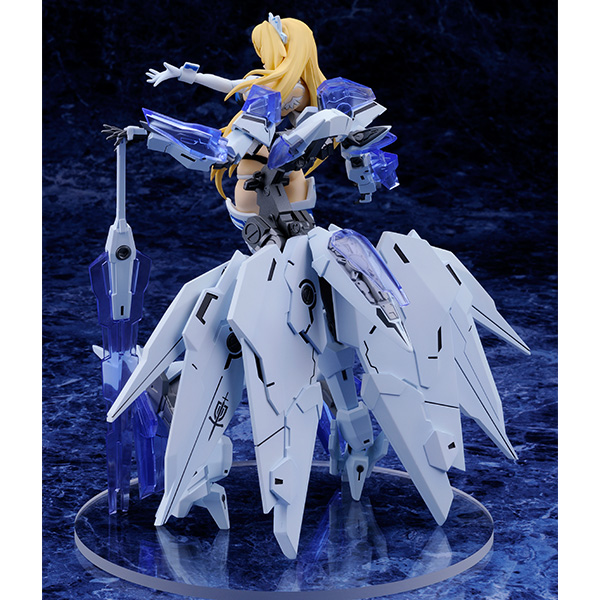 Busou Shinki TV Anime - Lene - Matte Ver. (Ques Q) photo 7