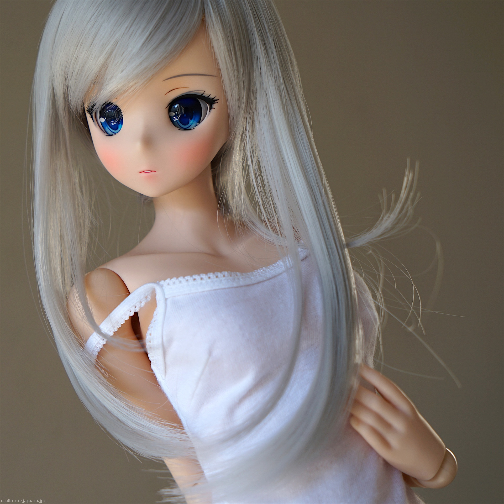 Original - Shirasawa Chitose - Smart Doll - 1/3 (Culture Japan)