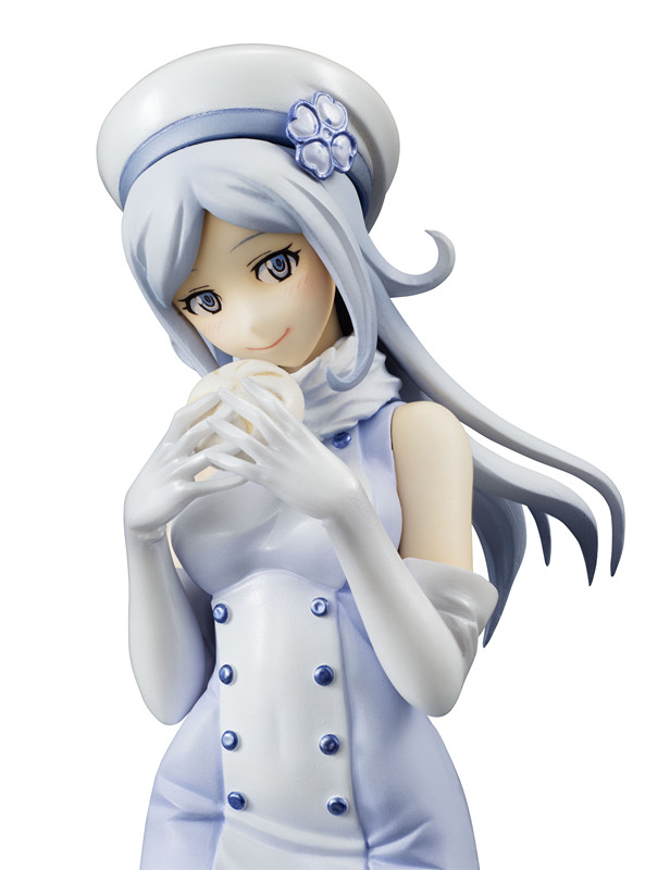 Gundam Build Fighters - Aila Jyrkiainen - Gundam Girls Generation - 1/10 (MegaHouse) photo 2