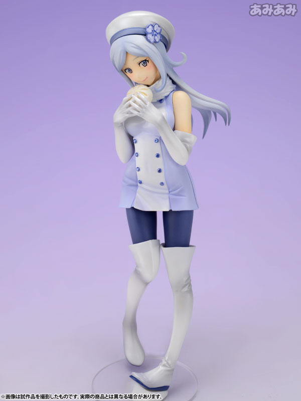 Gundam Build Fighters - Aila Jyrkiainen - Gundam Girls Generation - 1/10 (MegaHouse) photo 3