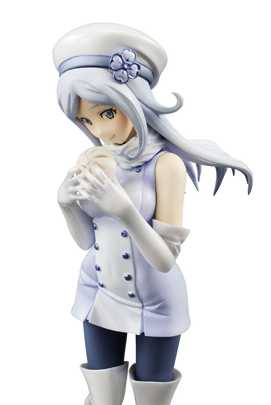 Gundam Build Fighters - Aila Jyrkiainen - Gundam Girls Generation - 1/10 (MegaHouse) photo 9