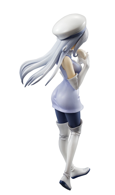Gundam Build Fighters - Aila Jyrkiainen - Gundam Girls Generation - 1/10 (MegaHouse) photo 10