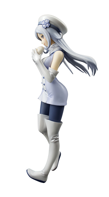 Gundam Build Fighters - Aila Jyrkiainen - Gundam Girls Generation - 1/10 (MegaHouse) photo 11