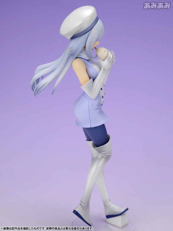 Gundam Build Fighters - Aila Jyrkiainen - Gundam Girls Generation - 1/10 (MegaHouse) photo 12