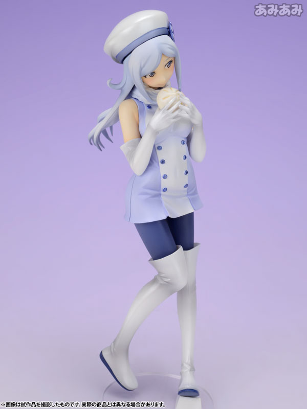 Gundam Build Fighters - Aila Jyrkiainen - Gundam Girls Generation - 1/10 (MegaHouse) photo 13