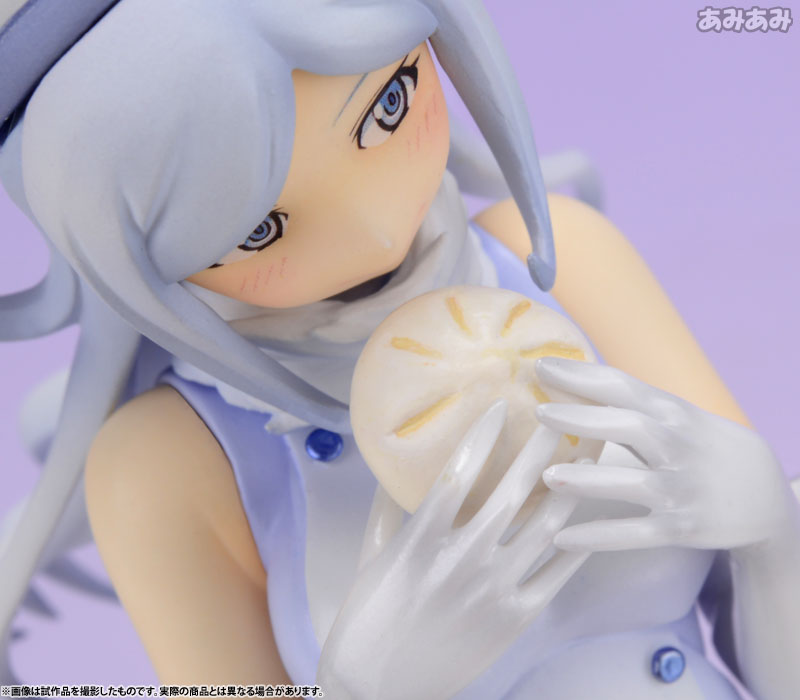 Gundam Build Fighters - Aila Jyrkiainen - Gundam Girls Generation - 1/10 (MegaHouse) photo 15