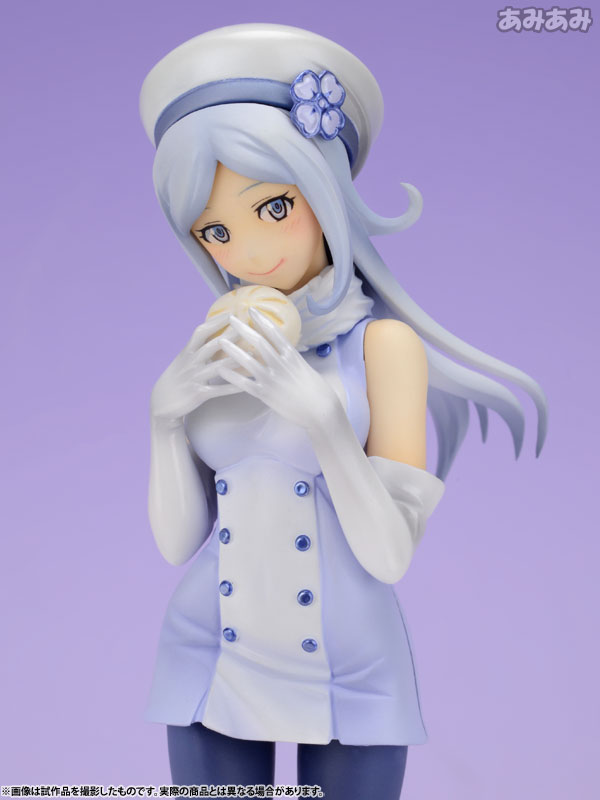 Gundam Build Fighters - Aila Jyrkiainen - Gundam Girls Generation - 1/10 (MegaHouse) photo 17