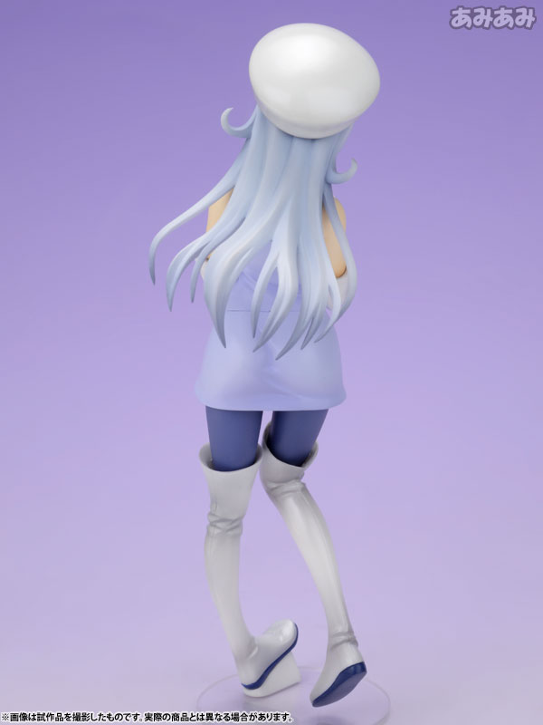 Gundam Build Fighters - Aila Jyrkiainen - Gundam Girls Generation - 1/10 (MegaHouse) photo 18