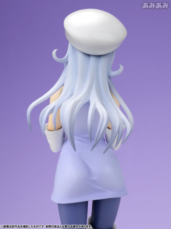 Gundam Build Fighters - Aila Jyrkiainen - Gundam Girls Generation - 1/10 (MegaHouse) photo 19