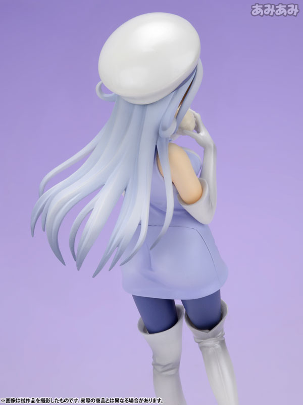 Gundam Build Fighters - Aila Jyrkiainen - Gundam Girls Generation - 1/10 (MegaHouse) photo 20