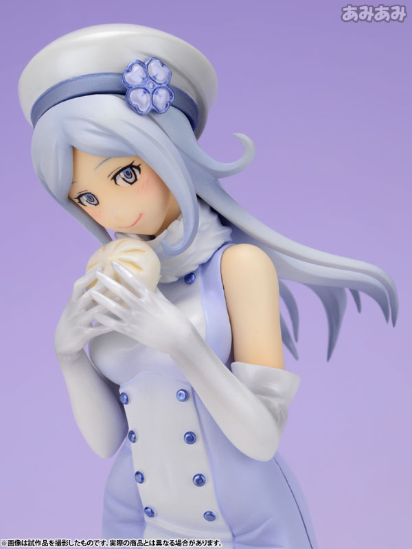 Gundam Build Fighters - Aila Jyrkiainen - Gundam Girls Generation - 1/10 (MegaHouse) photo 21
