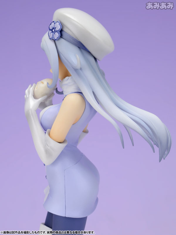 Gundam Build Fighters - Aila Jyrkiainen - Gundam Girls Generation - 1/10 (MegaHouse) photo 22