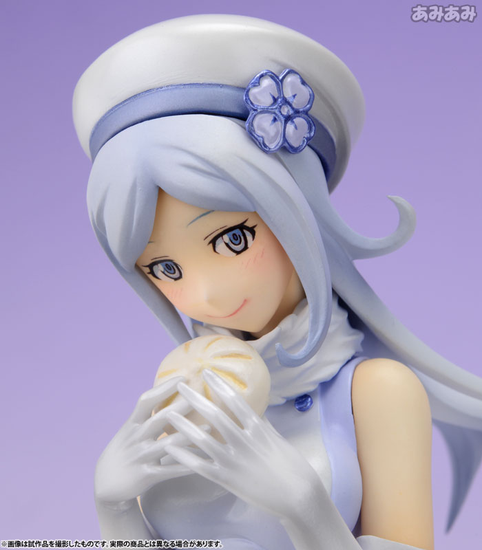 Gundam Build Fighters - Aila Jyrkiainen - Gundam Girls Generation - 1/10 (MegaHouse) photo 23