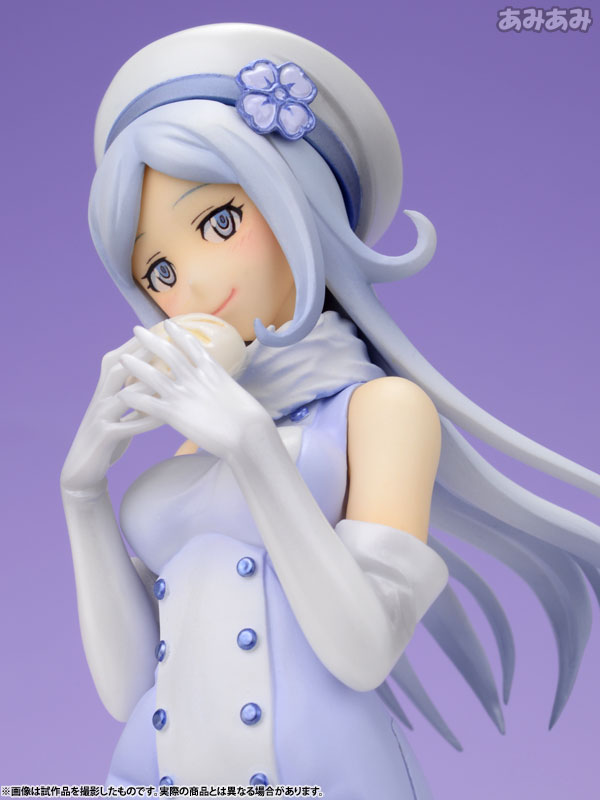 Gundam Build Fighters - Aila Jyrkiainen - Gundam Girls Generation - 1/10 (MegaHouse) photo 24