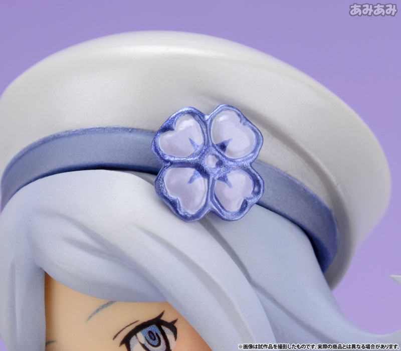 Gundam Build Fighters - Aila Jyrkiainen - Gundam Girls Generation - 1/10 (MegaHouse) photo 25