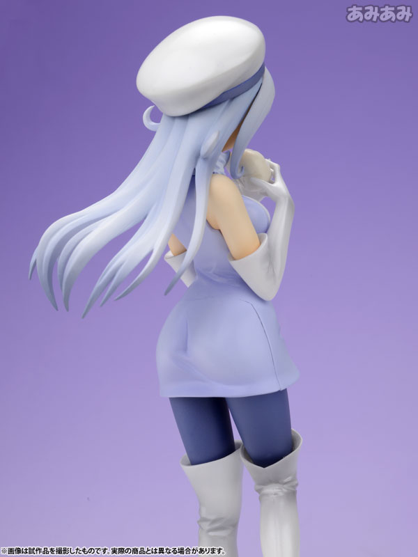 Gundam Build Fighters - Aila Jyrkiainen - Gundam Girls Generation - 1/10 (MegaHouse) photo 6
