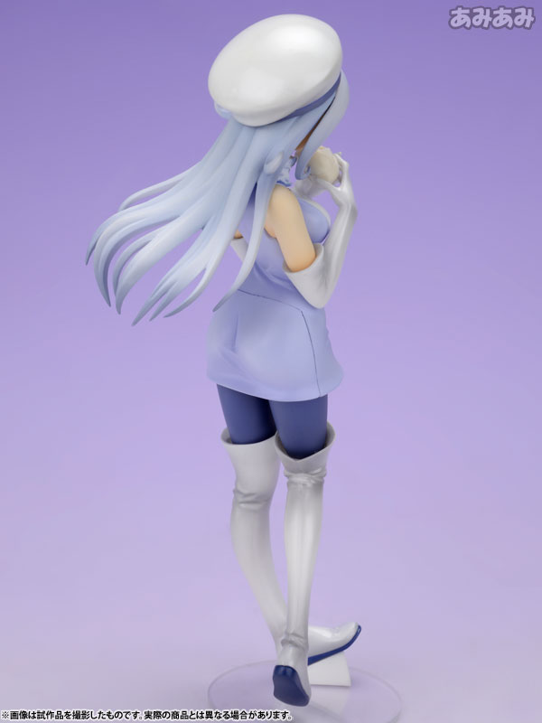 Gundam Build Fighters - Aila Jyrkiainen - Gundam Girls Generation - 1/10 (MegaHouse) photo 26