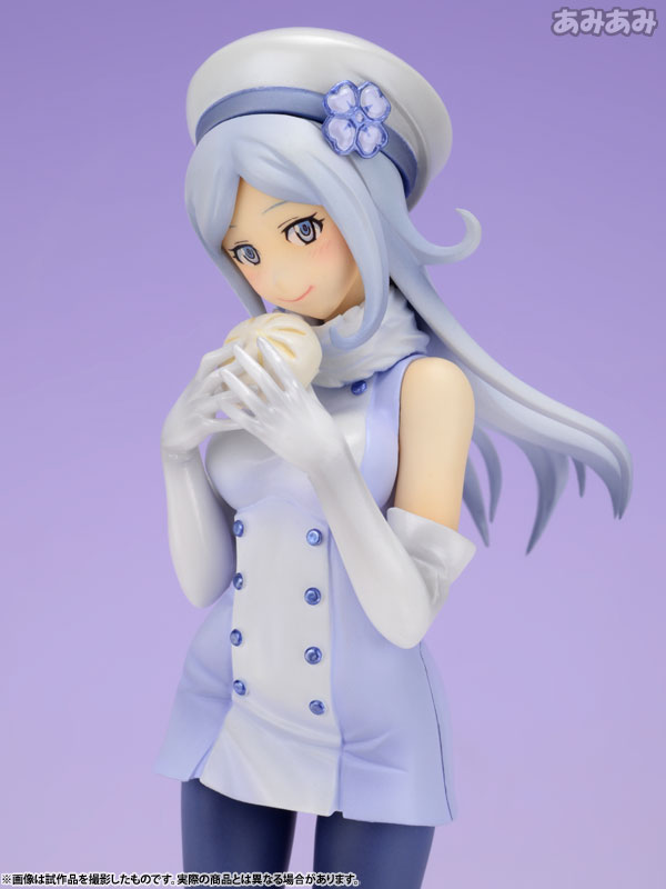 Gundam Build Fighters - Aila Jyrkiainen - Gundam Girls Generation - 1/10 (MegaHouse) photo 27