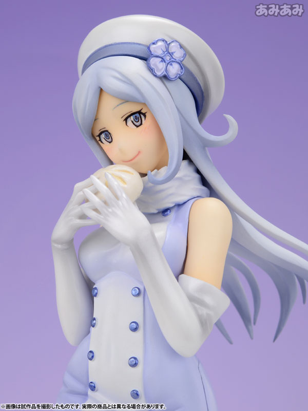 Gundam Build Fighters - Aila Jyrkiainen - Gundam Girls Generation - 1/10 (MegaHouse) photo 28