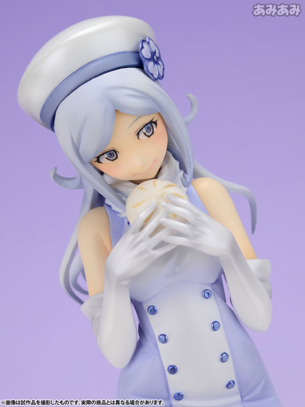 Gundam Build Fighters - Aila Jyrkiainen - Gundam Girls Generation - 1/10 (MegaHouse) photo 29