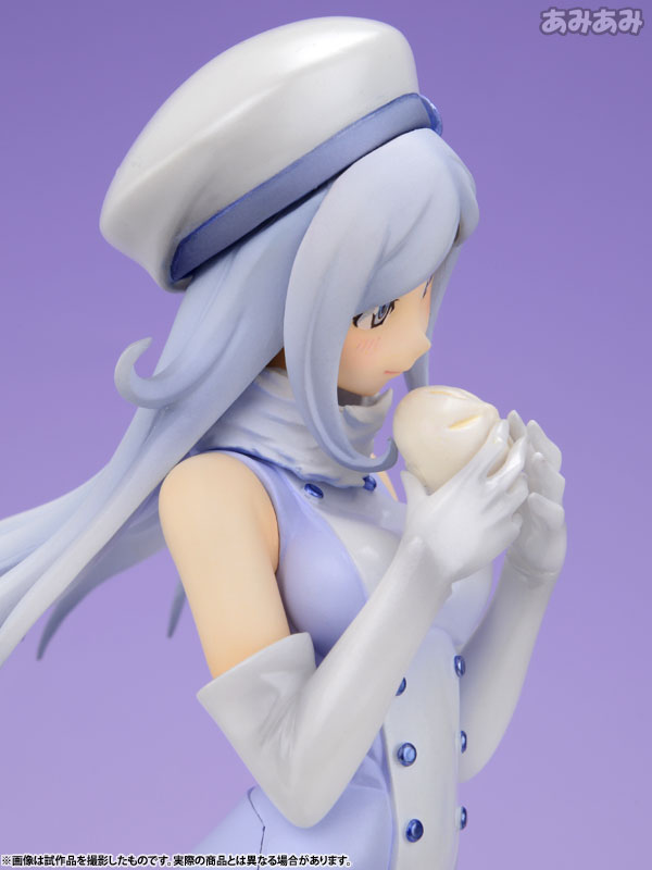 Gundam Build Fighters - Aila Jyrkiainen - Gundam Girls Generation - 1/10 (MegaHouse) photo 30