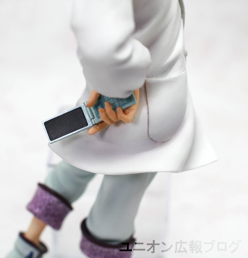 Hoozuki no Reitetsu - Hakutaku - Hdge - Mens Hdge  (No.7) (Union Creative International Ltd) photo 12
