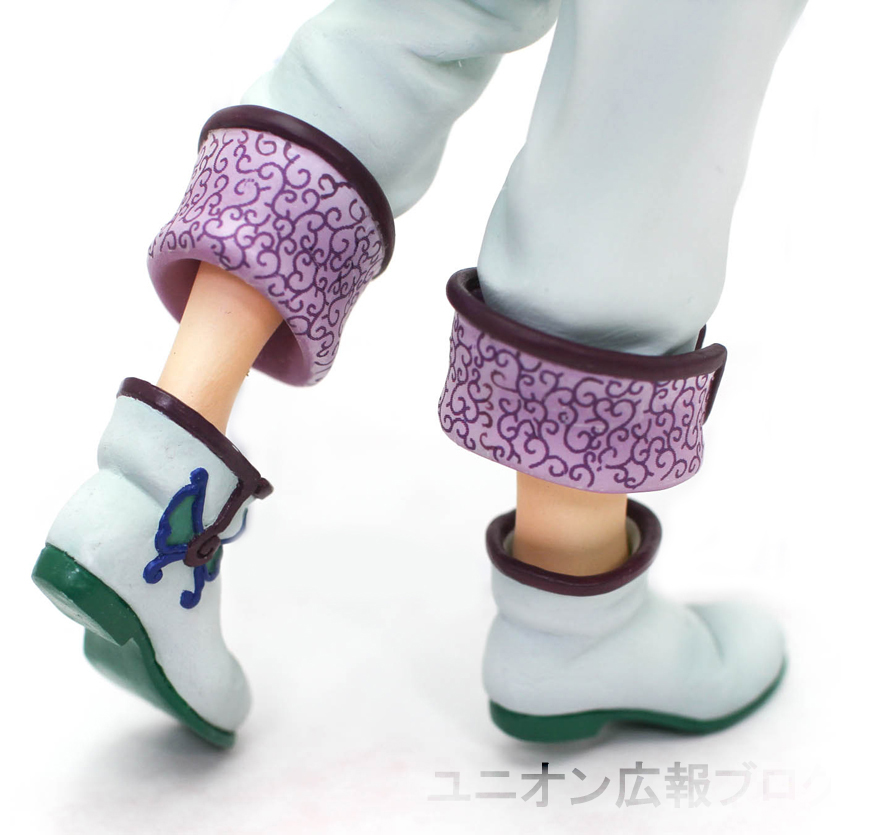 Hoozuki no Reitetsu - Hakutaku - Hdge - Mens Hdge  (No.7) (Union Creative International Ltd) photo 13