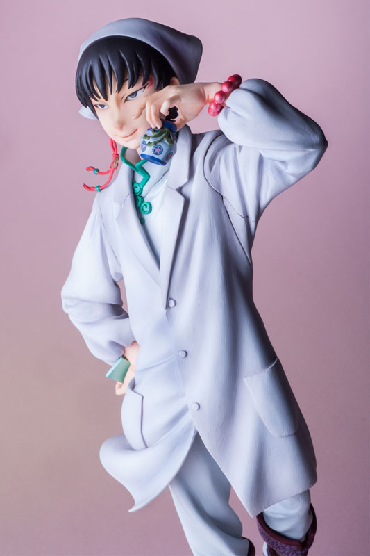 Hoozuki no Reitetsu - Hakutaku - Hdge - Mens Hdge  (No.7) (Union Creative International Ltd) photo 14