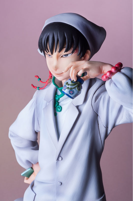 Hoozuki no Reitetsu - Hakutaku - Hdge - Mens Hdge  (No.7) (Union Creative International Ltd) photo 15