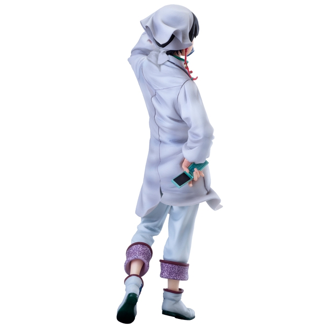 Hoozuki no Reitetsu - Hakutaku - Hdge - Mens Hdge  (No.7) (Union Creative International Ltd) photo 17