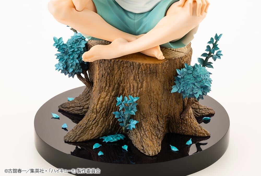 Haikyuu!! - Oikawa Tooru - ARTFX J - 1/8 (Kotobukiya) photo 5
