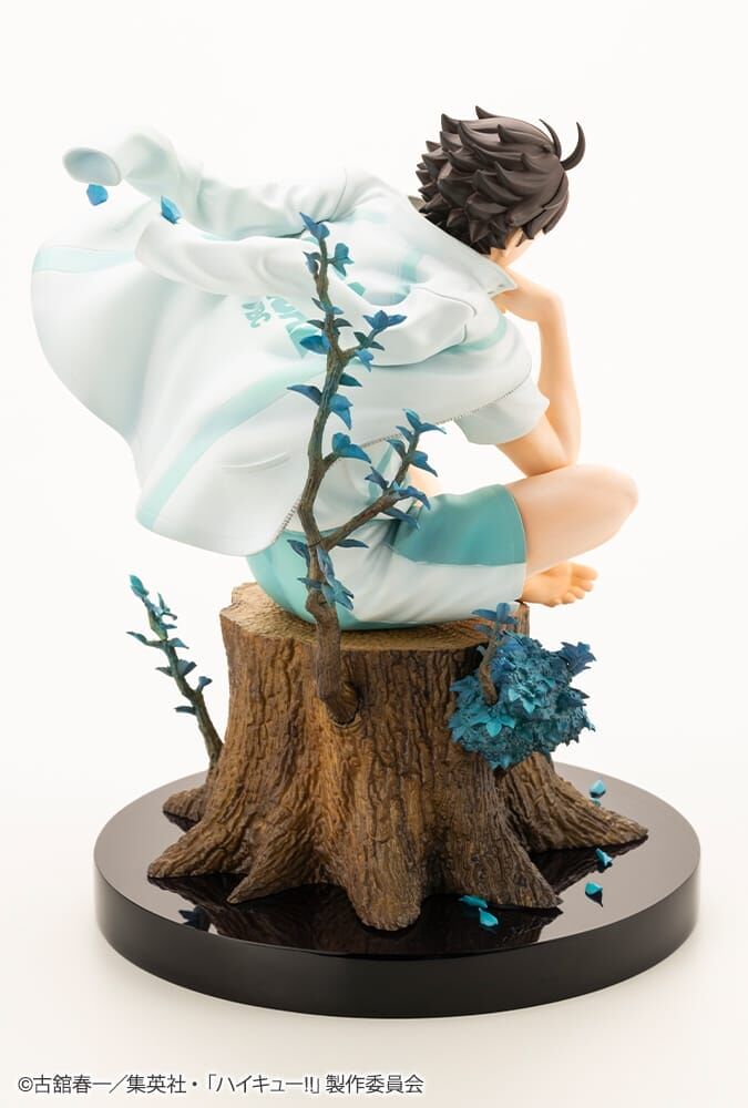 Haikyuu!! - Oikawa Tooru - ARTFX J - 1/8 (Kotobukiya) photo 6