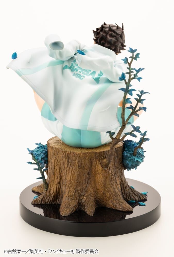 Haikyuu!! - Oikawa Tooru - ARTFX J - 1/8 (Kotobukiya) photo 7