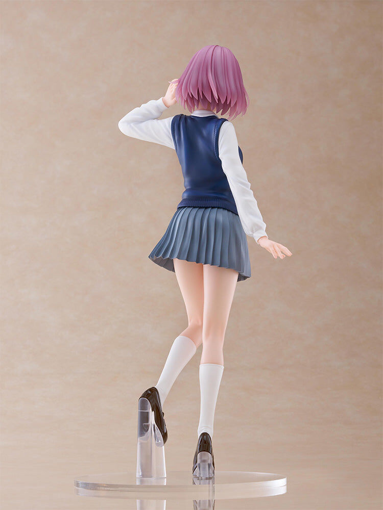 2.5-jigen no Yuuwaku - Amano Ririsa - Tenitol - Tenitol Tall (FuRyu) photo 9