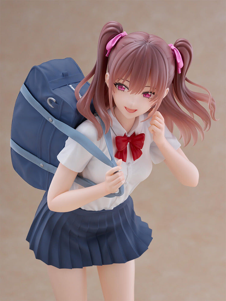2.5-jigen no Yuuwaku - Tachibana Mikari - Tenitol - Tenitol Tall (FuRyu)