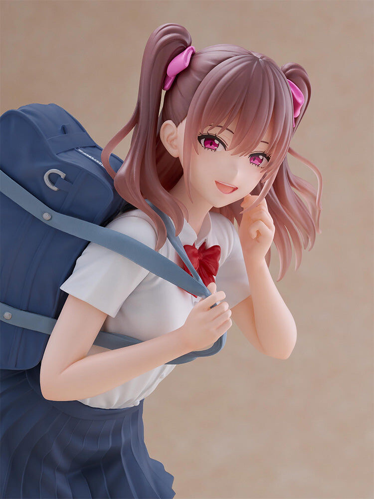 2.5-jigen no Yuuwaku - Tachibana Mikari - Tenitol - Tenitol Tall (FuRyu) photo 2
