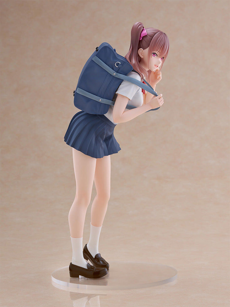 2.5-jigen no Yuuwaku - Tachibana Mikari - Tenitol - Tenitol Tall (FuRyu) photo 4
