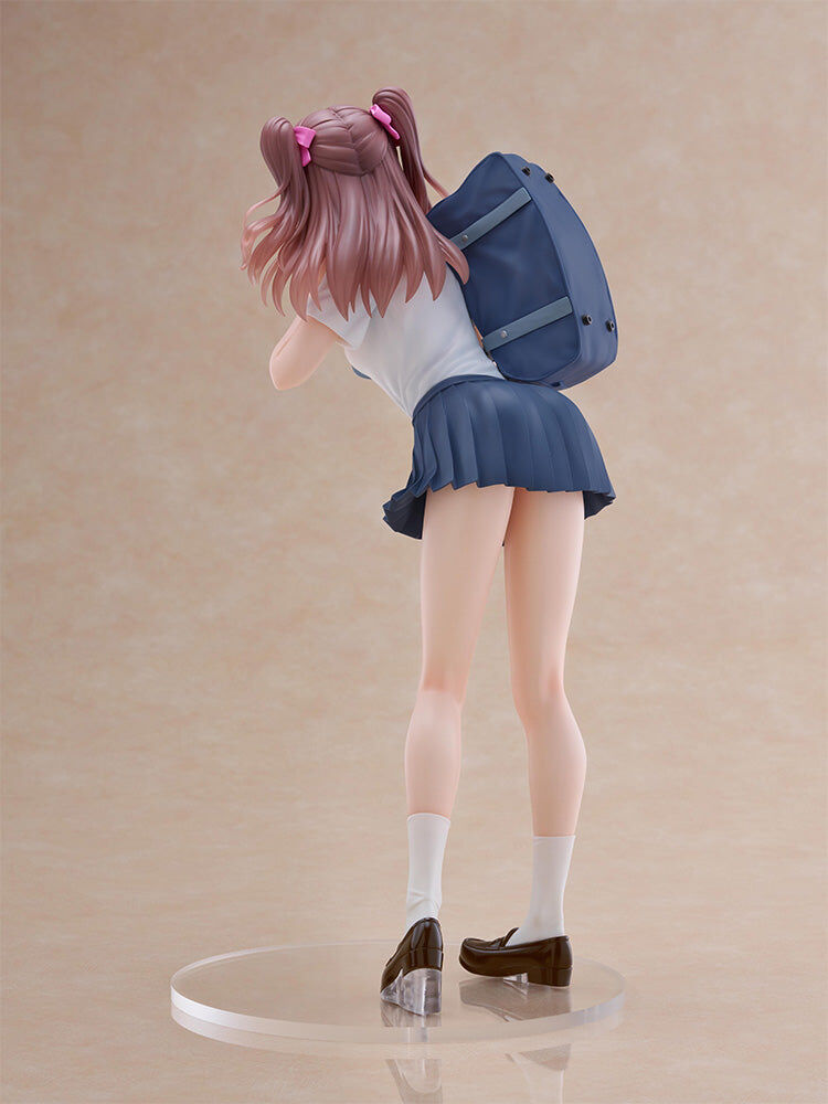 2.5-jigen no Yuuwaku - Tachibana Mikari - Tenitol - Tenitol Tall (FuRyu) photo 5