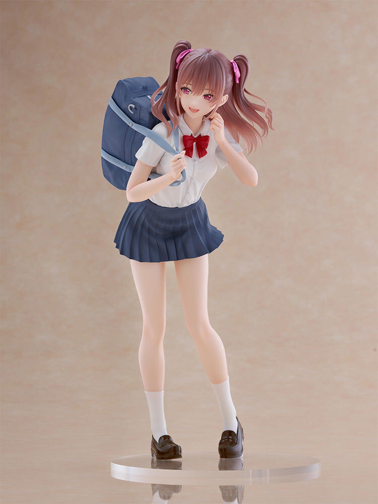 2.5-jigen no Yuuwaku - Tachibana Mikari - Tenitol - Tenitol Tall (FuRyu) photo 6